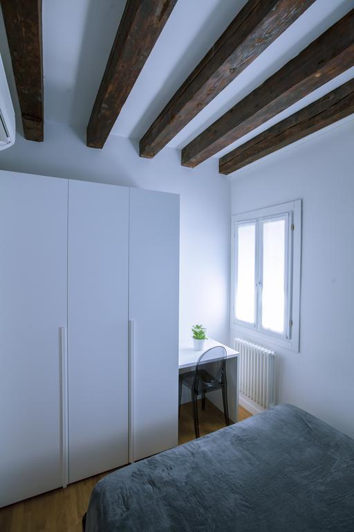 Arsenale Design Apartment R&R Benátky Exteriér fotografie